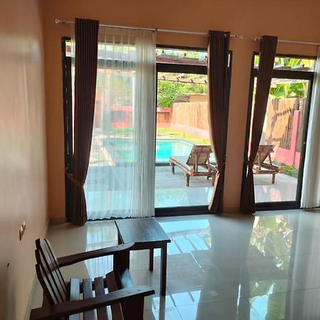 The Jade Garden - Your Home In Gili Air New House! Dış mekan fotoğraf