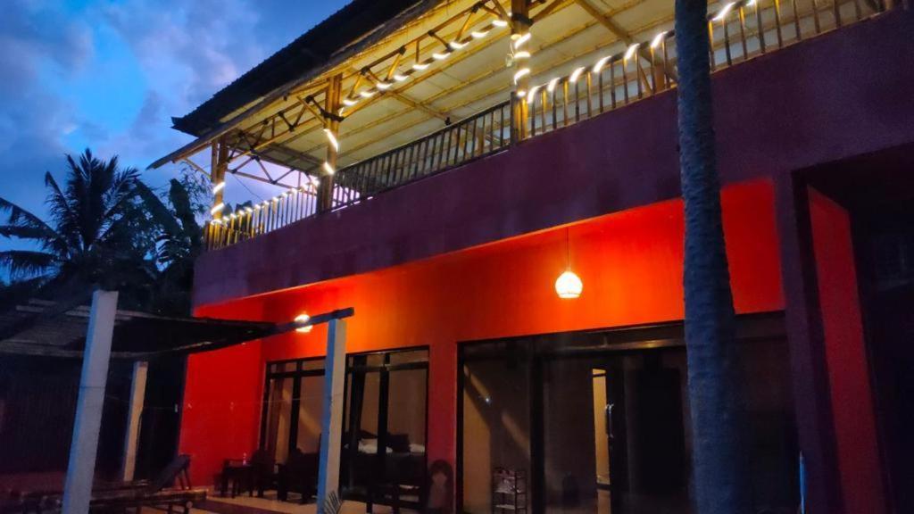 The Jade Garden - Your Home In Gili Air New House! Dış mekan fotoğraf