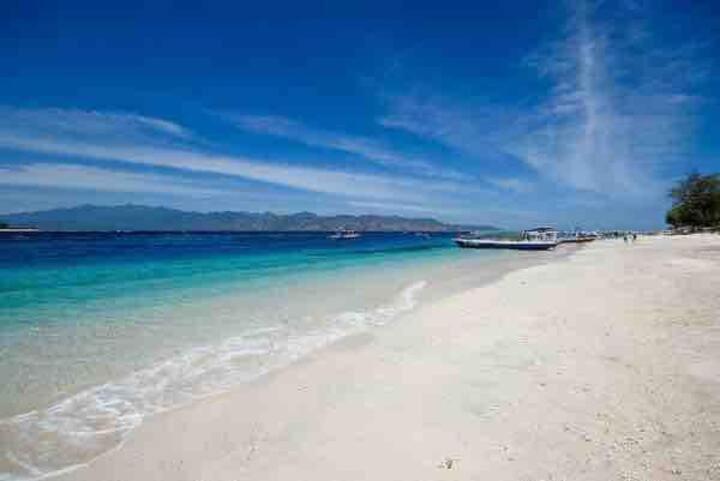 The Jade Garden - Your Home In Gili Air New House! Dış mekan fotoğraf