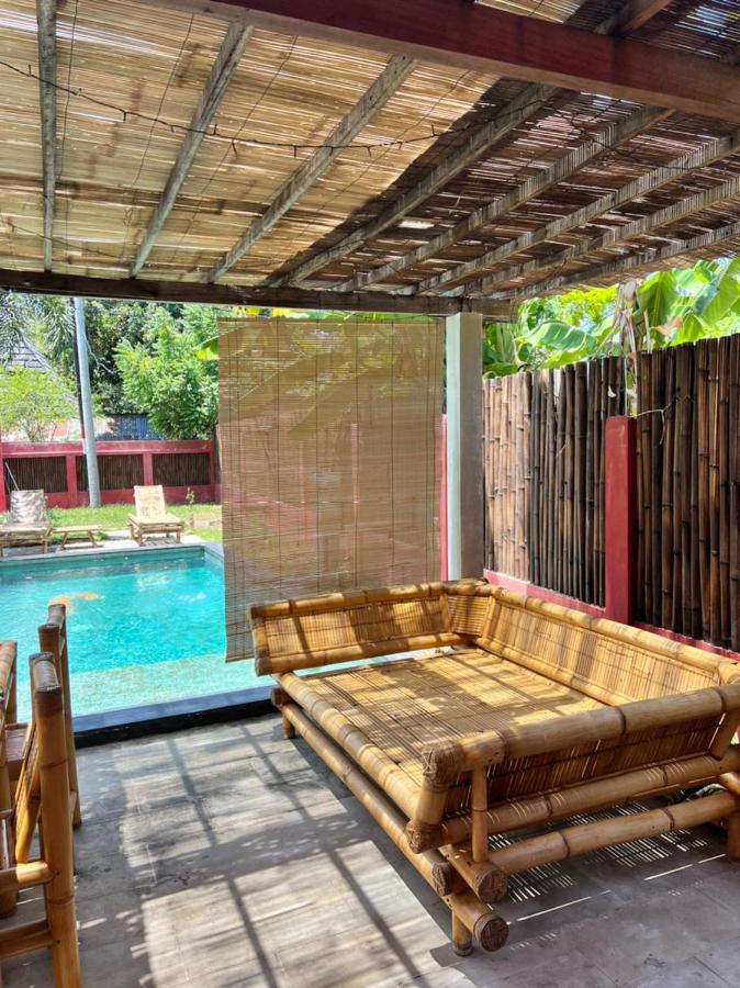 The Jade Garden - Your Home In Gili Air New House! Dış mekan fotoğraf